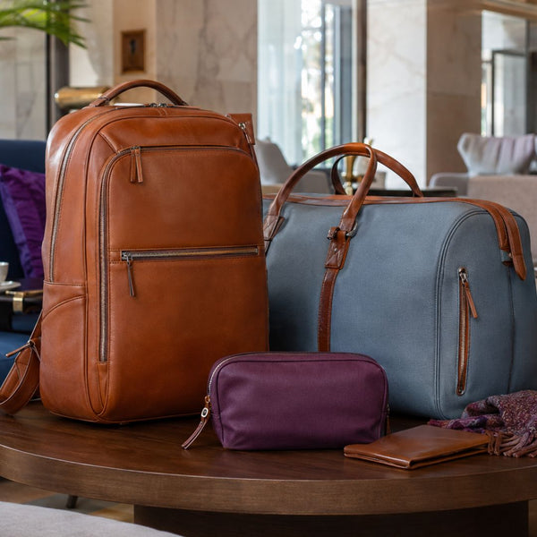Bags & Backpacks
