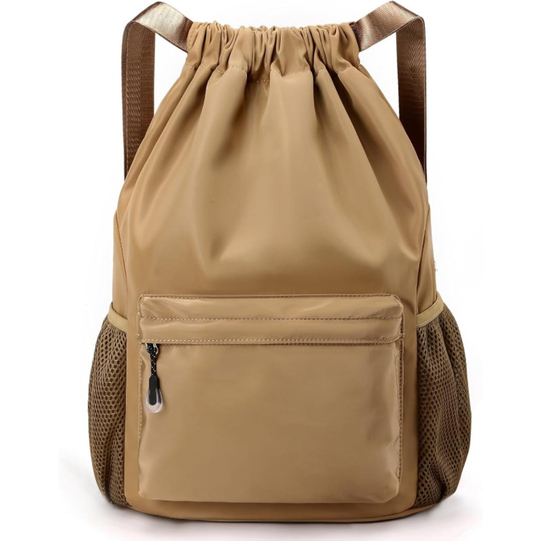 Unisex Stylish Backpack Purse – Everyday & Shopping Bag