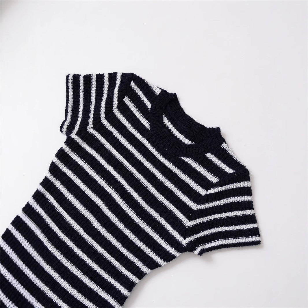Women’s Slim Fit Casual Dress – Unique Versatile Design