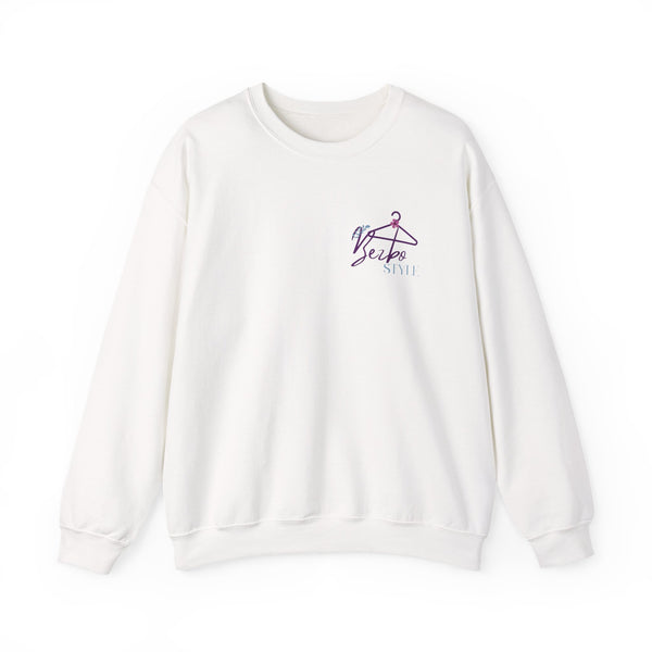 Vintage Hanger Sweatshirt – Retro “Retro Style” Crewneck