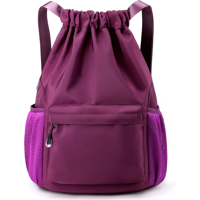 Unisex Stylish Backpack Purse – Everyday & Shopping Bag