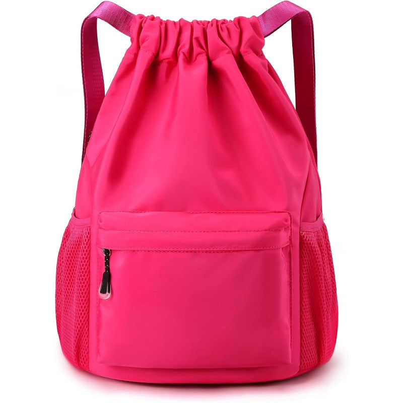 Unisex Stylish Backpack Purse – Everyday & Shopping Bag