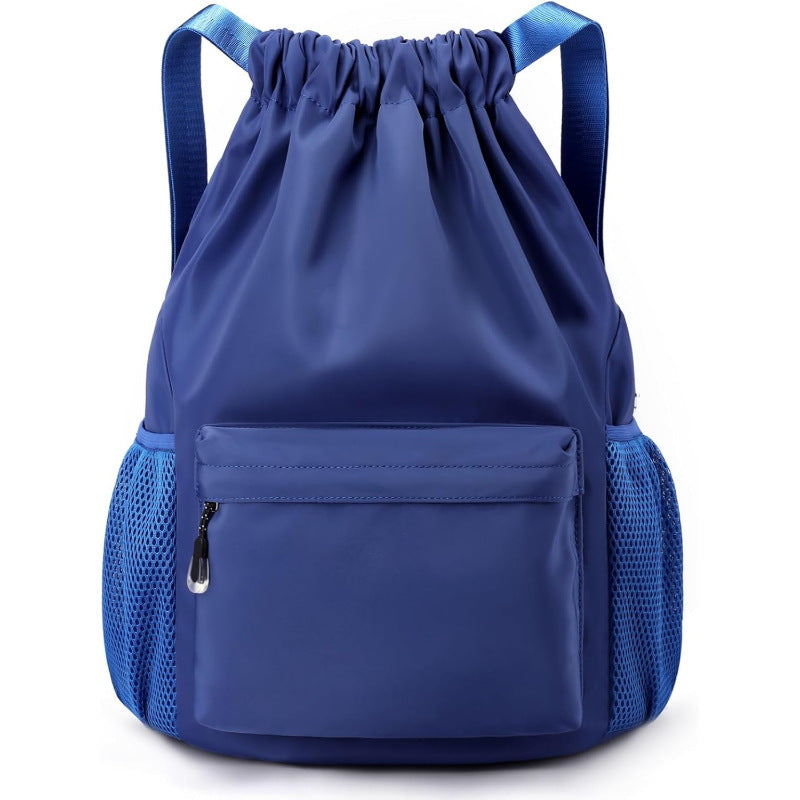 Unisex Stylish Backpack Purse – Everyday & Shopping Bag