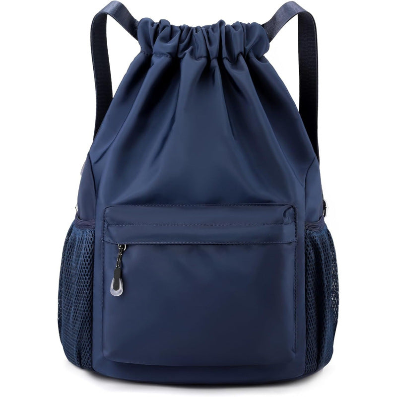 Unisex Stylish Backpack Purse – Everyday & Shopping Bag